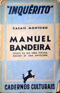 MANUEL BANDEIRA.