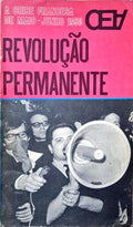 REVOLUÃ‡ÃƒO PERMANENTE: A CRISE FRANCESA DE MAIO-JUNHO DE 1968.