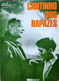 CANTINHO DOS RAPAZES.
