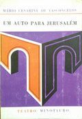 UM AUTO PARA JERUSALÃ‰M.