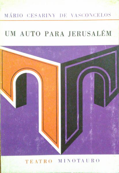 UM AUTO PARA JERUSALÃ‰M.
