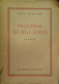 PEQUENOS BURGUESES.