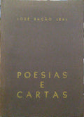 POESIAS E CARTAS.