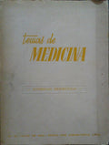 TEMAS DE MEDICINA, N.Âº 12: ICTERÃCIAS OBSTRUTIVAS.