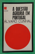 A QUESTÃƒO AGRÃRIA EM PORTUGAL.