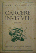 CÃRCERE INVISÃVEL.