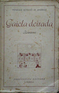 GAIOLA DOIRADA.