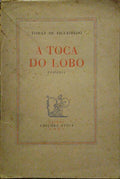 A TOCA DO LOBO.
