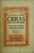 OBRAS ESCOLHIDAS, VOLUMES I-II, CARTAS (I-II).