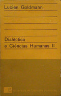 DIALÃ‰CTICA E CIÃŠNCIAS HUMANAS.