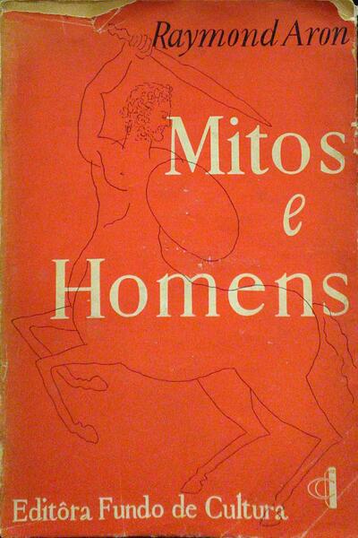 MITOS E HOMENS.