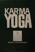KARMA - YOGA.