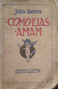 COMO ELAS AMAM.