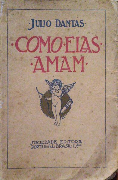 COMO ELAS AMAM.