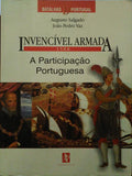 INVENCÃVEL ARMADA - 1588, A PARTICIPAÃ‡ÃƒO PORTUGUESA.