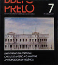 PRELO, REVISTA DA IMPRENSA NACIONAL-CASA DA MOEDA, N.Âº 7, ABRIL-JUNHO 1985.