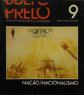 PRELO, REVISTA DA IMPRENSA NACIONAL-CASA DA MOEDA, N.Âº 9, OUTUBRO-DEZEMBRO 1985.