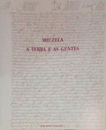 MIUZELA: A TERRA E AS GENTES.