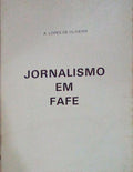 JORNALISMO EM FAFE.