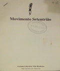 MOVIMENTO SETENTRIÃƒO.
