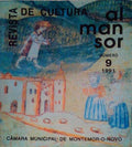 ALMANSOR - REVISTA DE CULTURA:  N.Âº 9.