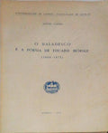 O BALADESCO E A POESIA DE EDUARD MÃ–RIKE. (1804 - 1875).