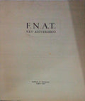 FNAT XXV ANIVERSÃRIO.