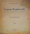 O POETA WORDSWORTH NO PRIMEIRO CENTENÃRIO DA SUA MORTE.