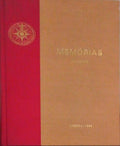 MEMÃ“RIAS. VOLUME XIX. 1990.