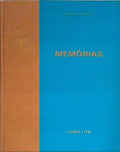 MEMÃ“RIAS. VOLUME IX. 1990. 1991.
