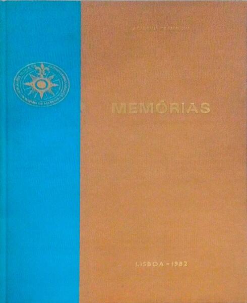 MEMÃ“RIAS. VOLUME XI. 1982