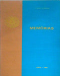 MEMÃ“RIAS. VOLUME XIII. 1984