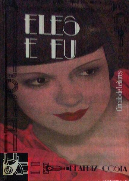 ELES E EU.