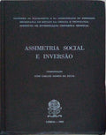 ASSIMETRIA SOCIAL E INVERSÃƒO.