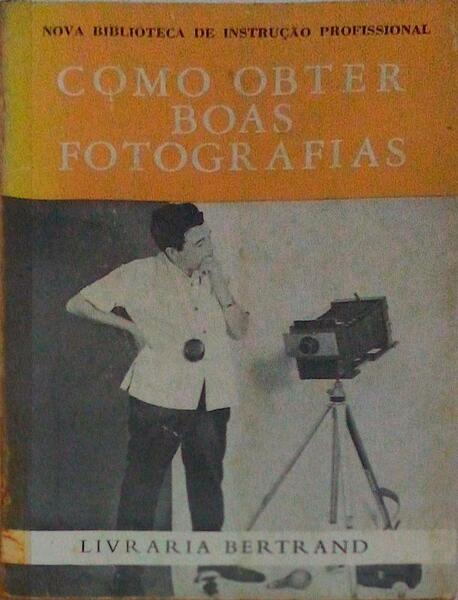 COMO OBTER BOAS FOTOGRAFIAS.