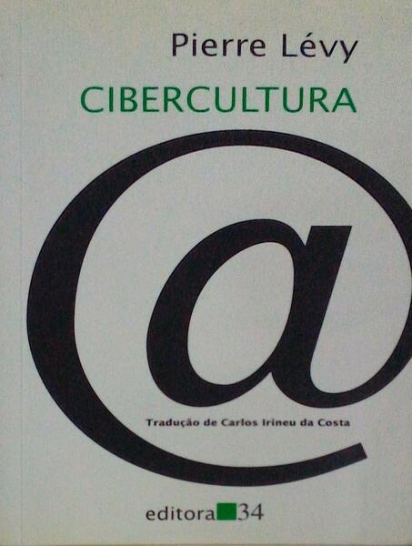 CIBERCULTURA.