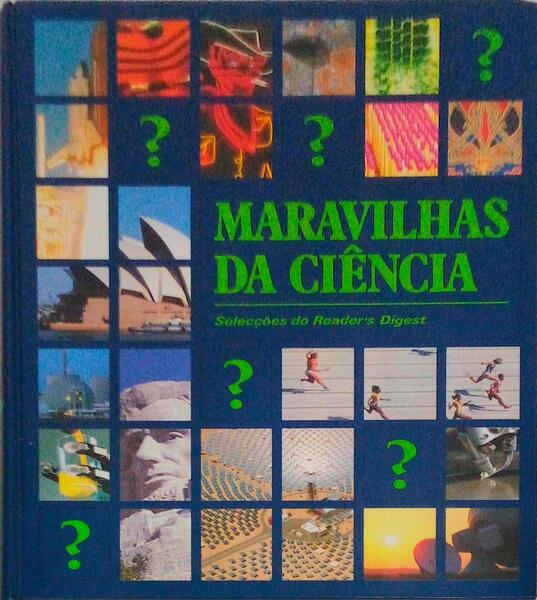 MARAVILHAS DA CIÃŠNCIA.