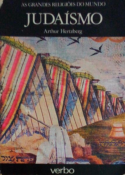 HERTZBERG. (Arthur) JUDAÍSMO.