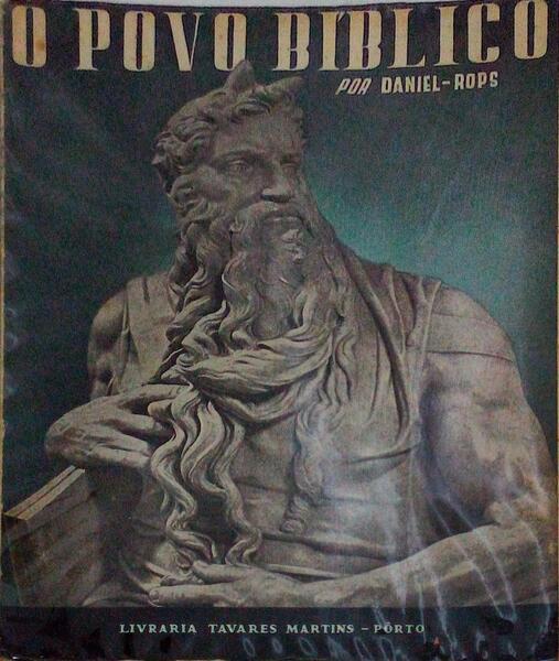 O POVO BÃBLICO.
