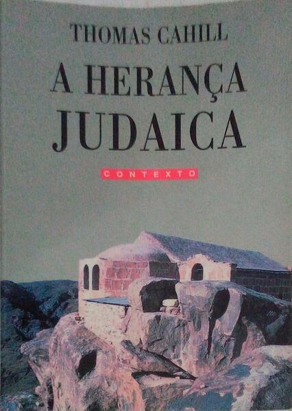 A HERANÃ‡A JUDAICA.