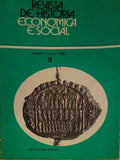 REVISTA DE HISTÃ“RIA ECONÃ“MICA E SOCIAL, N.Âº 9, JANEIRO/JUNHO DE 1982.