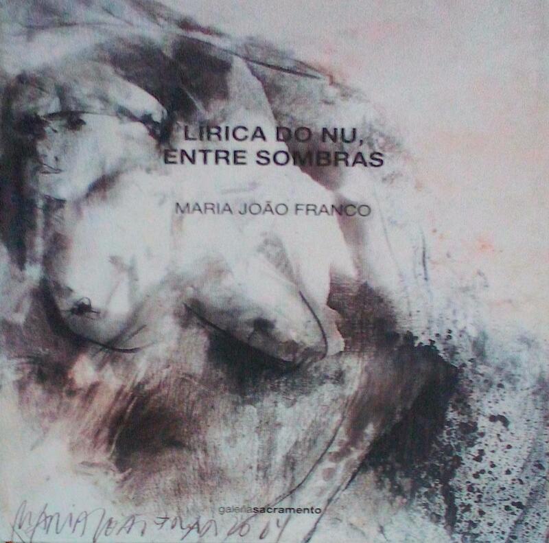 LÃRICA DO NÃš, ENTRE SOMBRAS.