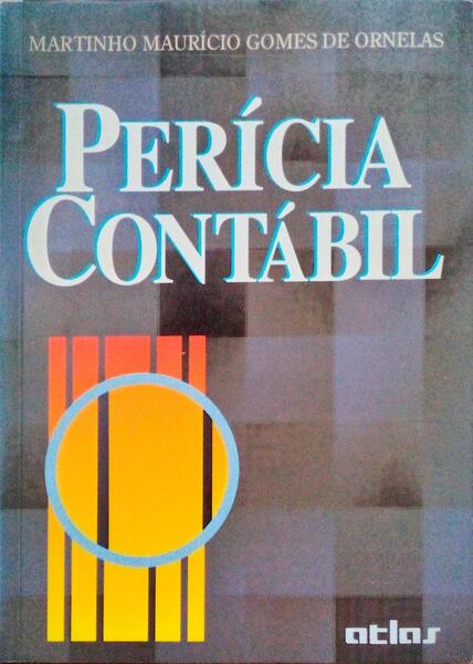 PERÃCIA CONTÃBIL.