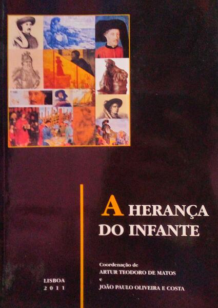 HERANÃ‡A (A) DO INFANTE.