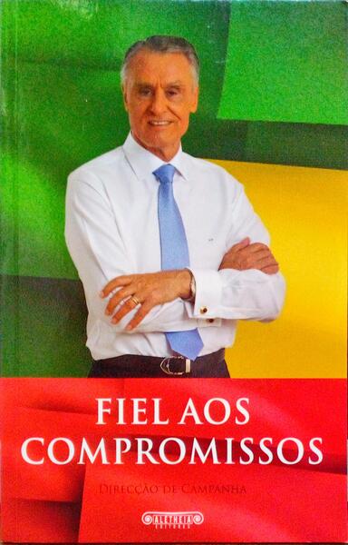 FIEL AOS COMPROMISSOS.