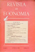 REVISTA DE ECONOMIA, VOL. I, FASC II - JUNHO 1948.