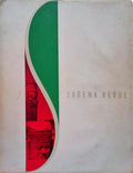 SABENA REVUE, N.Âº 1 - 1961, MEXICO.