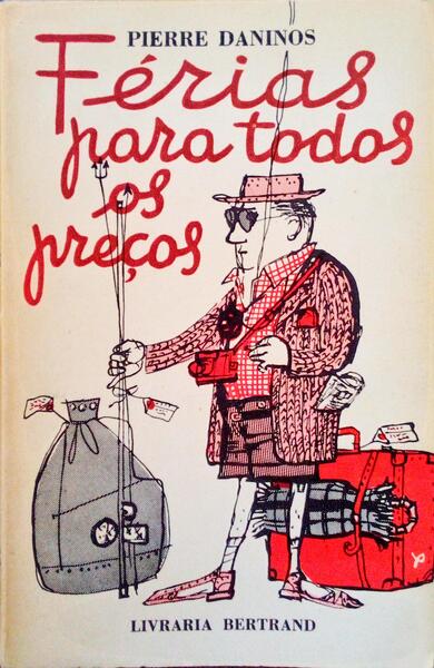 FÃ‰RIAS PARA TODOS OS PREÃ‡OS.