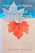 O TECIDO DO OUTONO. [3.Âª EDIÃ‡ÃƒO]