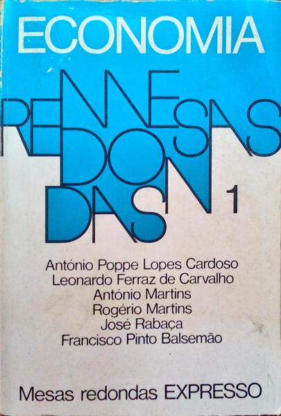 ECONOMIA.